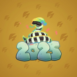 Lunar Snake #171728