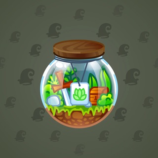 Restless Jar #79912