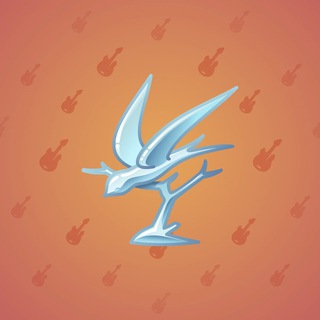 Rare Bird #1323