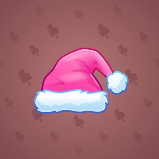 Santa Hat #18525