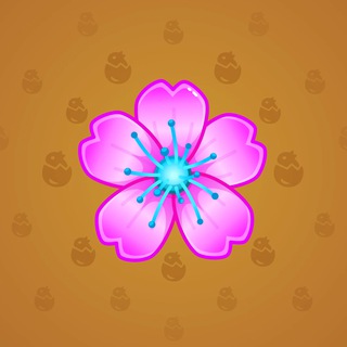 Sakura Flower #20861