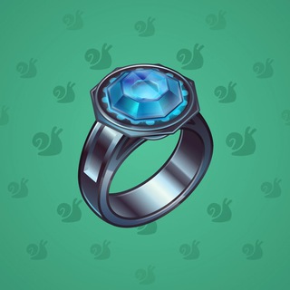 Gem Signet #4151