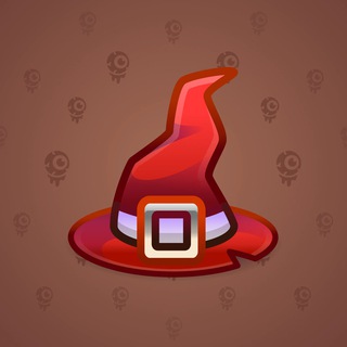 Witch Hat #46147