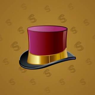 Top Hat #6308