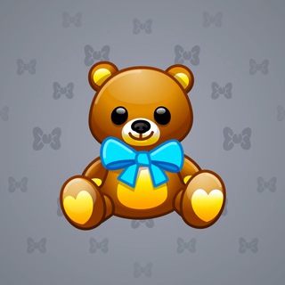 Toy Bear #46352