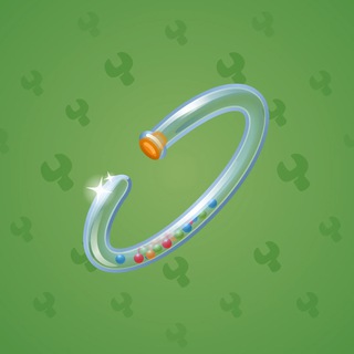 Nail Bracelet #2459