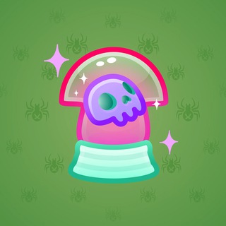 Crystal Ball #18404