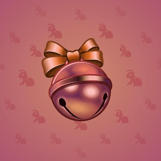 Sleigh Bell #6072