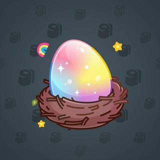 Easter Egg #42120