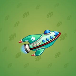 Stellar Rocket #29116