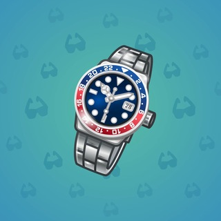 Swiss Watch #25888