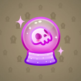 Crystal Ball #15327