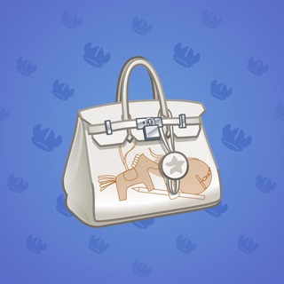 Loot Bag #13459