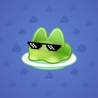 Jelly Bunny #40581