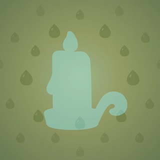Eternal Candle #41238