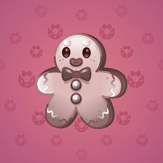 Ginger Cookie #17788