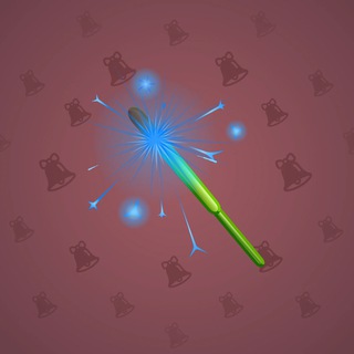Party Sparkler #9858