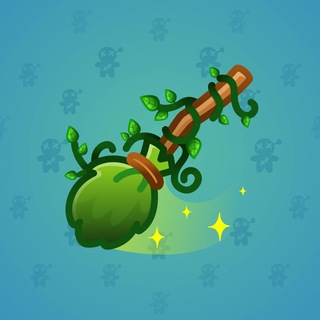 Flying Broom #15253