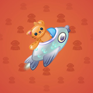 Stellar Rocket #111431