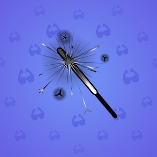 Party Sparkler #11363