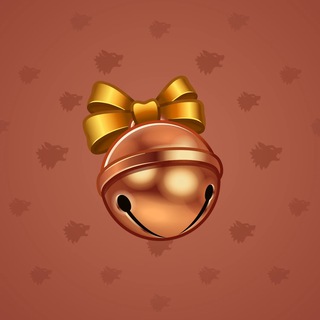 Sleigh Bell #21203