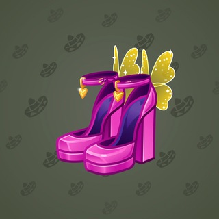 Sky Stilettos #26121