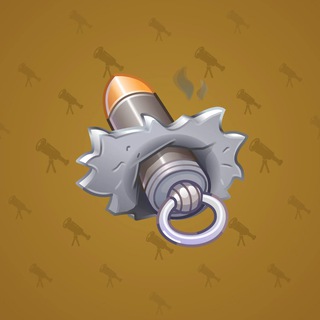 Bling Binky #9054
