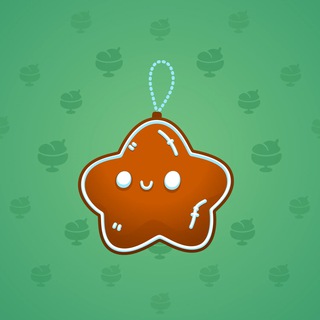Hanging Star #33360