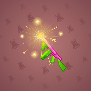 Party Sparkler #141157
