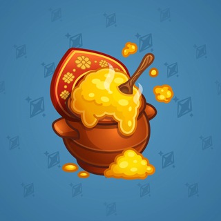 Money Pot #25878