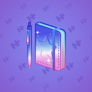 Star Notepad #33105
