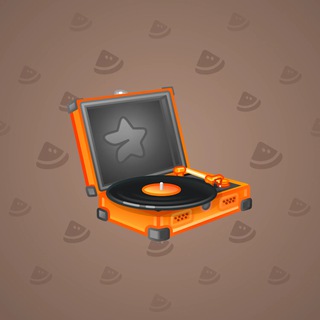 Record Player #9261