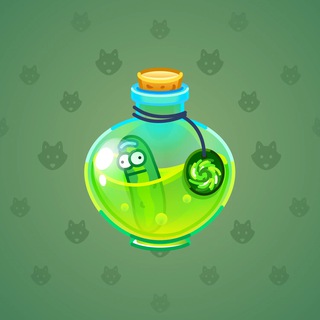 Love Potion #12181