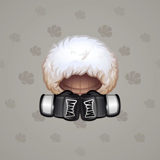 Khabib’s Papakha #4392