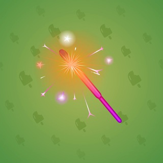 Party Sparkler #11910