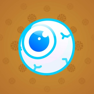 Evil Eye #58017