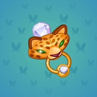 Bling Binky #8997