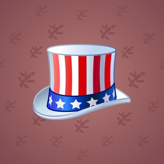 Top Hat #10869