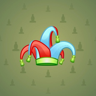 Jester Hat #87465