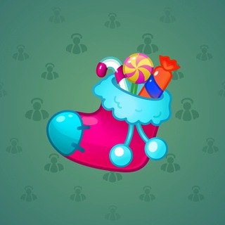 Xmas Stocking #108235
