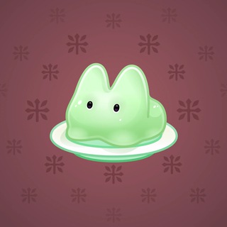 Jelly Bunny #76929