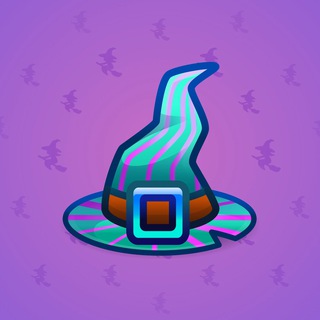 Witch Hat #15269