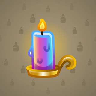 Eternal Candle #32735