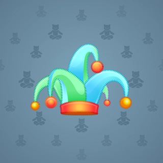 Jester Hat #20268