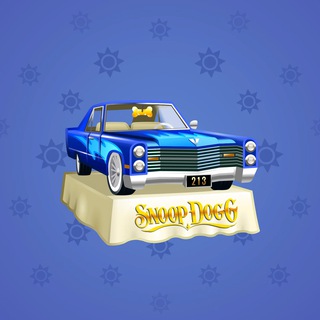 Low Rider #17944