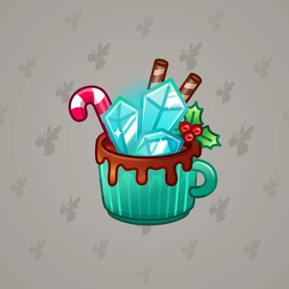 Holiday Drink #2957