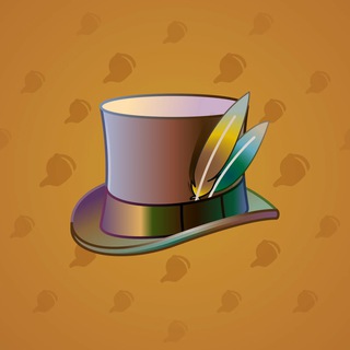 Top Hat #25695