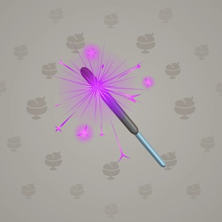 Party Sparkler #35772