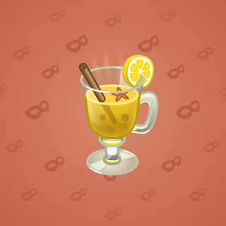 Spiced Wine #37353