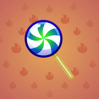 Hypno Lollipop #11031